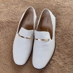 Clark’s Loafers - Where Timeless Design Meets Modern Comfort